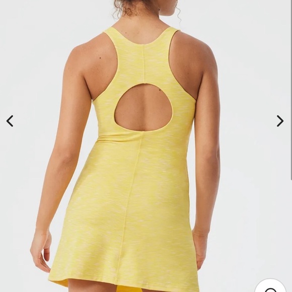 NWT! Outdoor Voices Athletic Dress - Picture 2 of 7